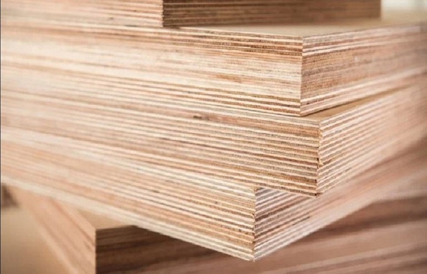 High-Quality Plywood