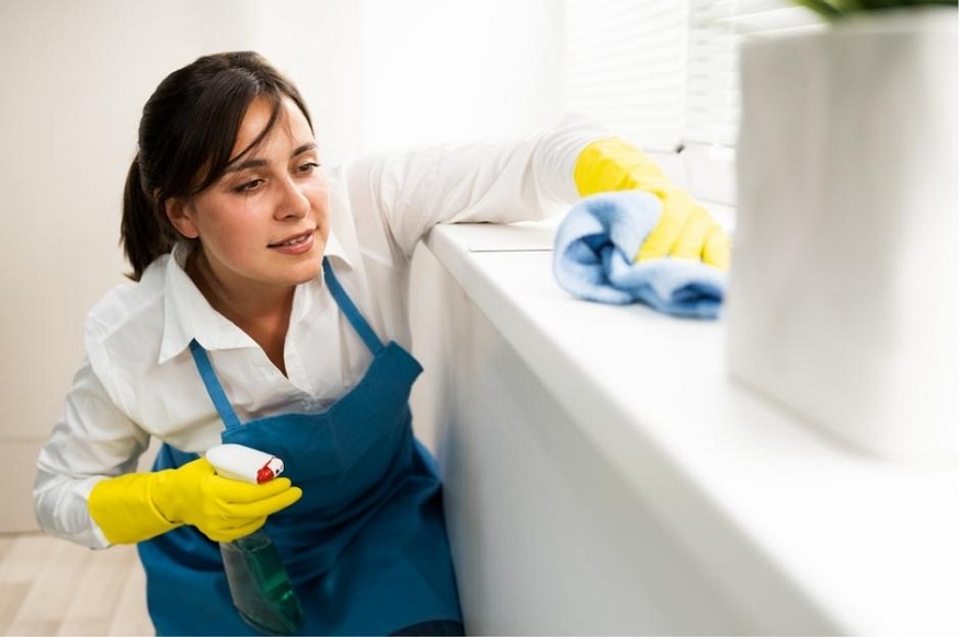 Home Maid Services