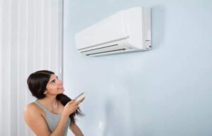 Buying a New Air Conditioner