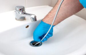 Clogged Drain Plumber