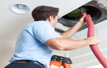 furnace & duct cleaning companies