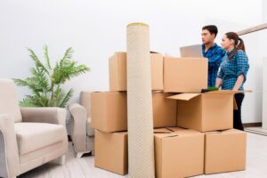 Moving Your Business Smoothly