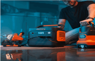 generator for house