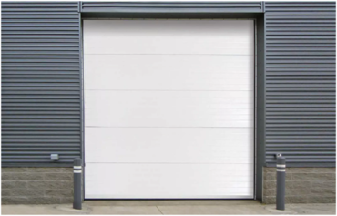 commercial overhead doors