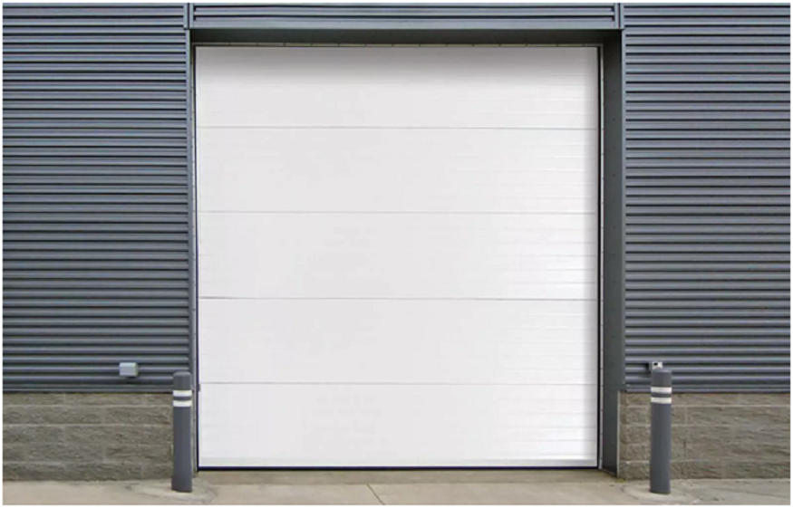 commercial overhead doors