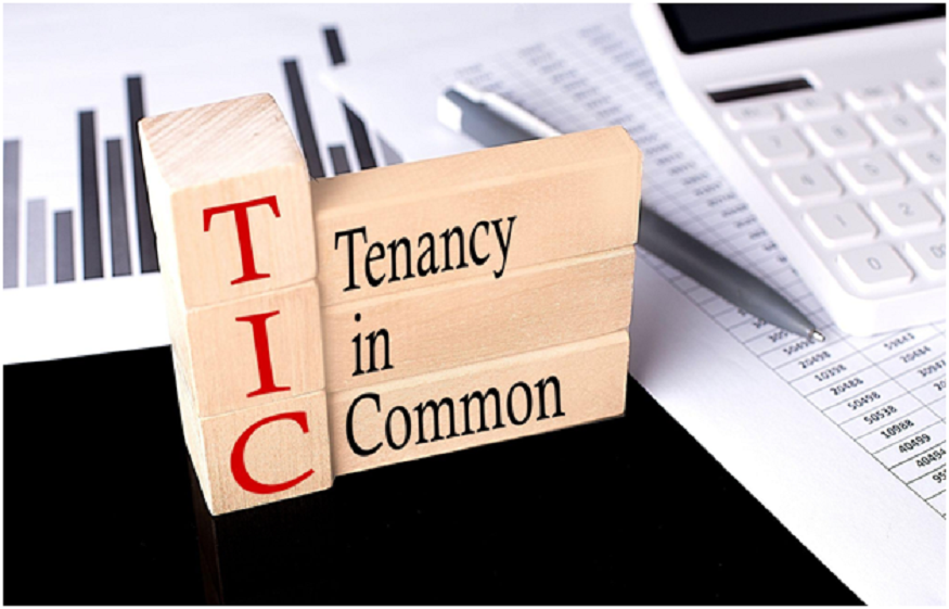 Tenancy in Common