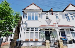 best estate agents in Colliers Wood