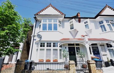 best estate agents in Colliers Wood