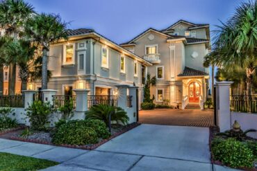 homes for sale in Destin