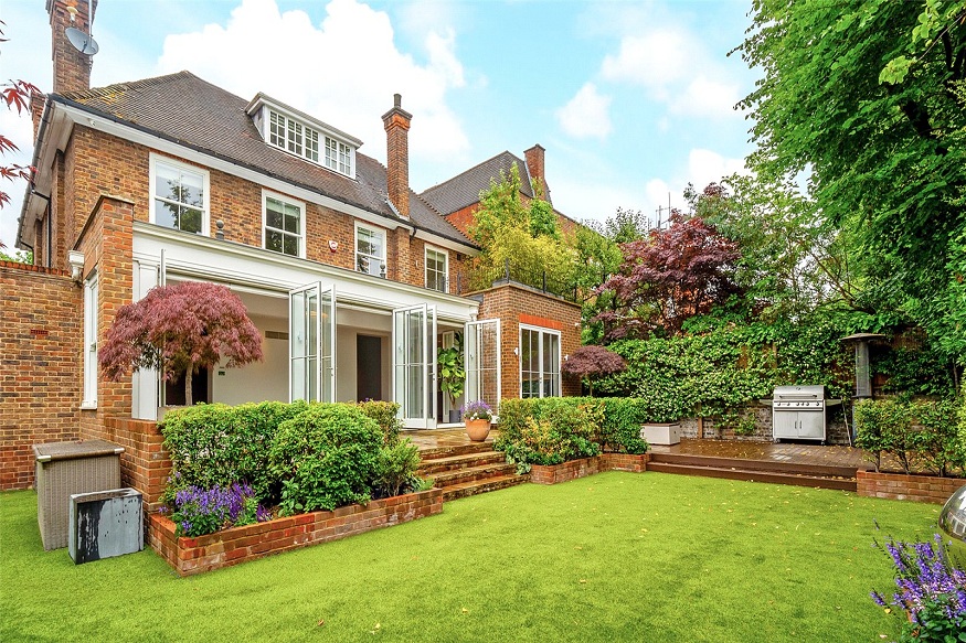 Property for Sale in St Johns Wood