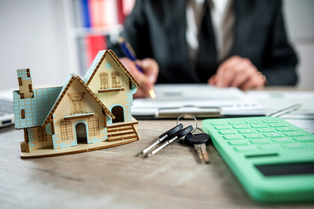 off market investment properties