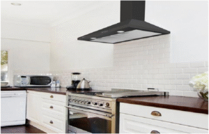 best portable range hood