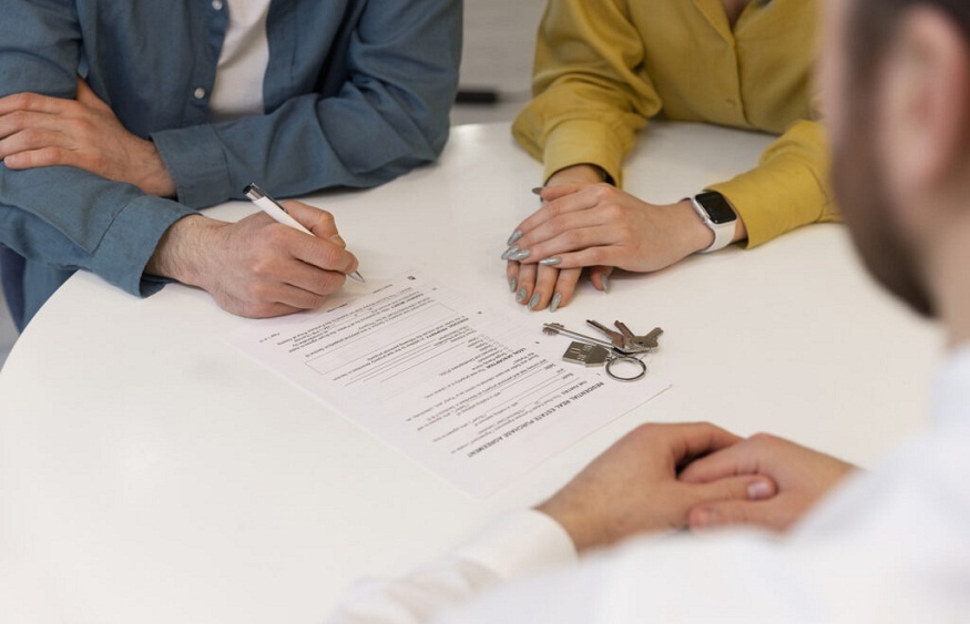 PI insurance for estate agents