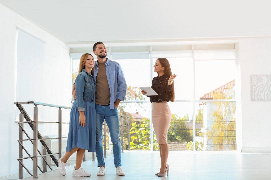 estate agents in Kingston