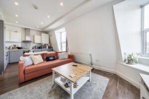 Ealing estate and letting agents