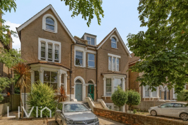 leading estate agents in Croydon with local expertise