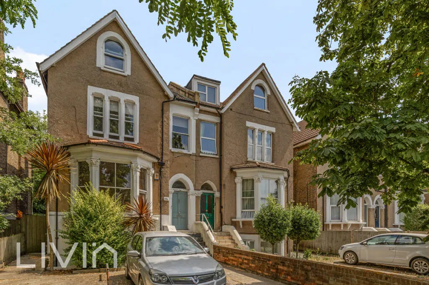 leading estate agents in Croydon with local expertise