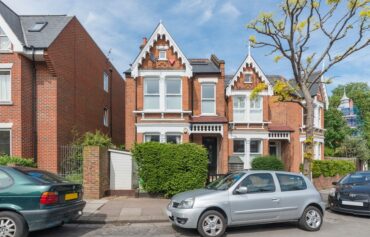 property experts in Dulwich