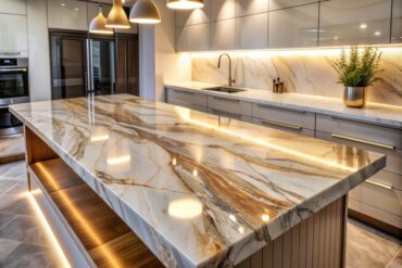 countertop showroom in Salt Lake City